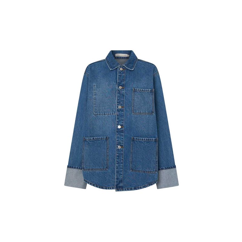 Camilla and Marc Sadie Denim Jacket image number 2